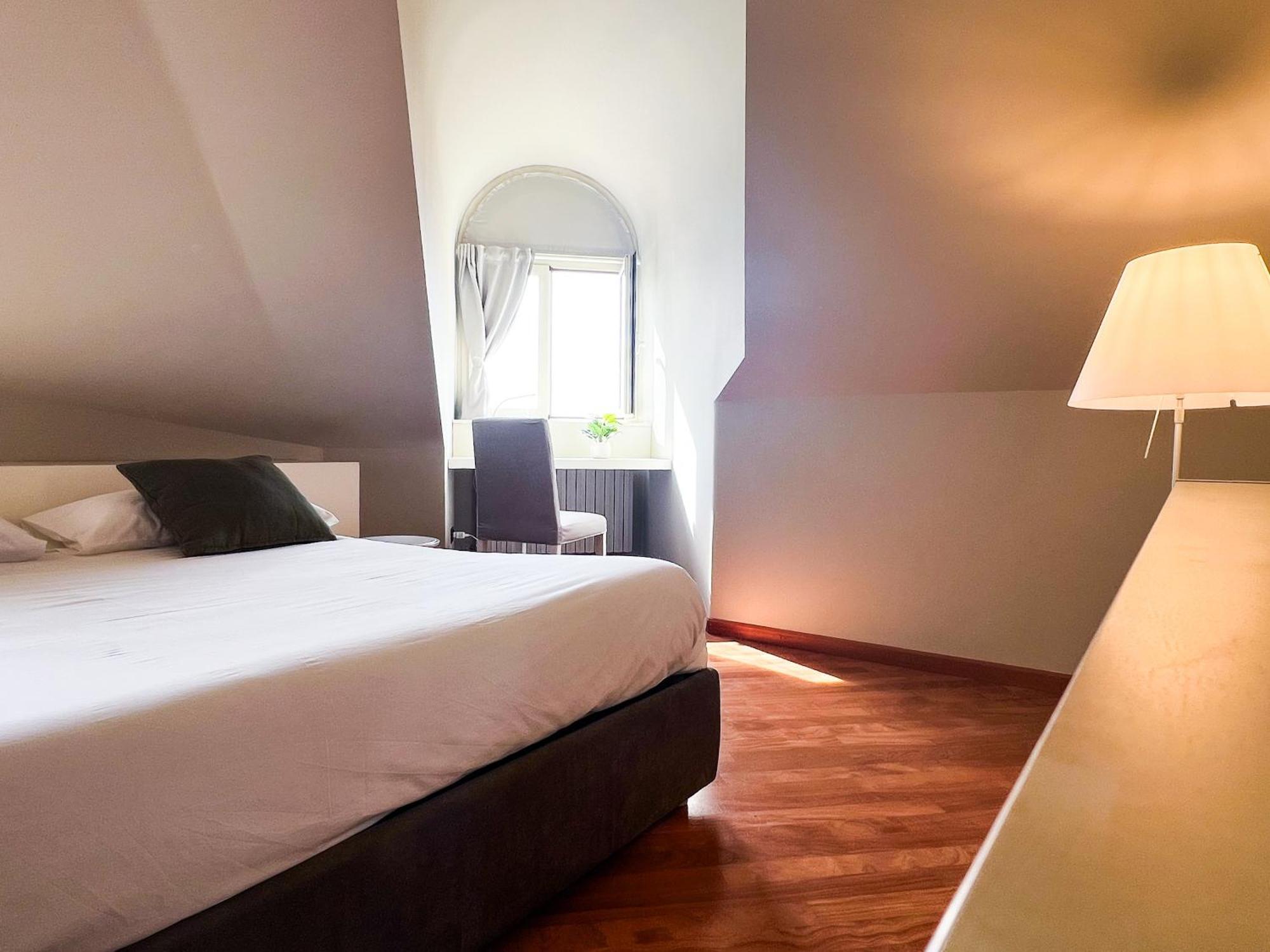 Comecasa Terraced Attic Mole Antonelliana View Turim Exterior foto