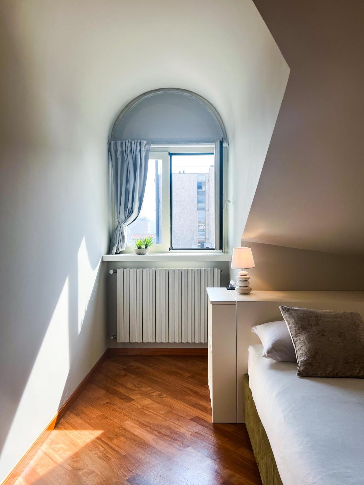 Comecasa Terraced Attic Mole Antonelliana View Turim Exterior foto